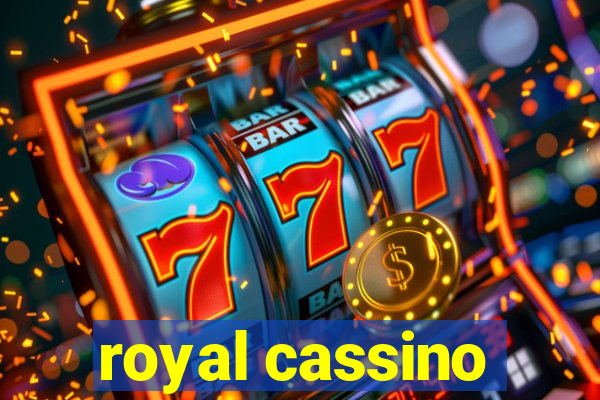 royal cassino